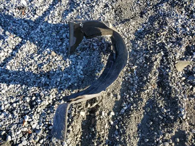 2012 CHEVROLET IMPALA LTZ  