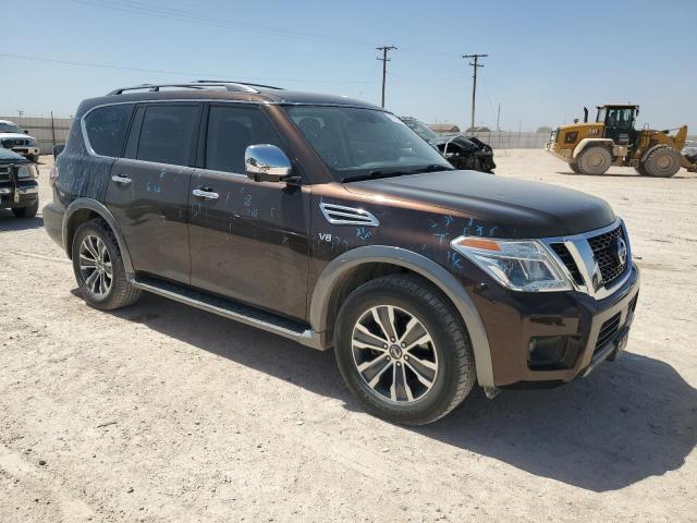 2019 NISSAN ARMADA SV