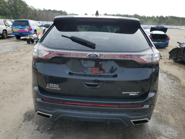 2016 FORD EDGE SPORT