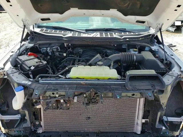 2025 FORD F150 XLT  