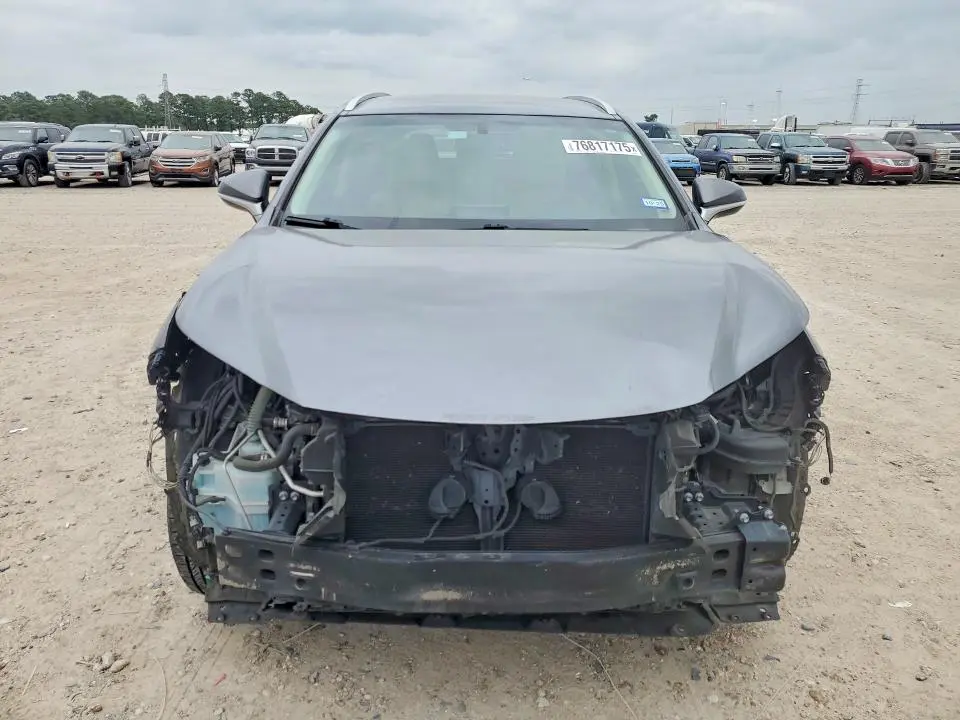 2015 LEXUS NX 200T BASE  