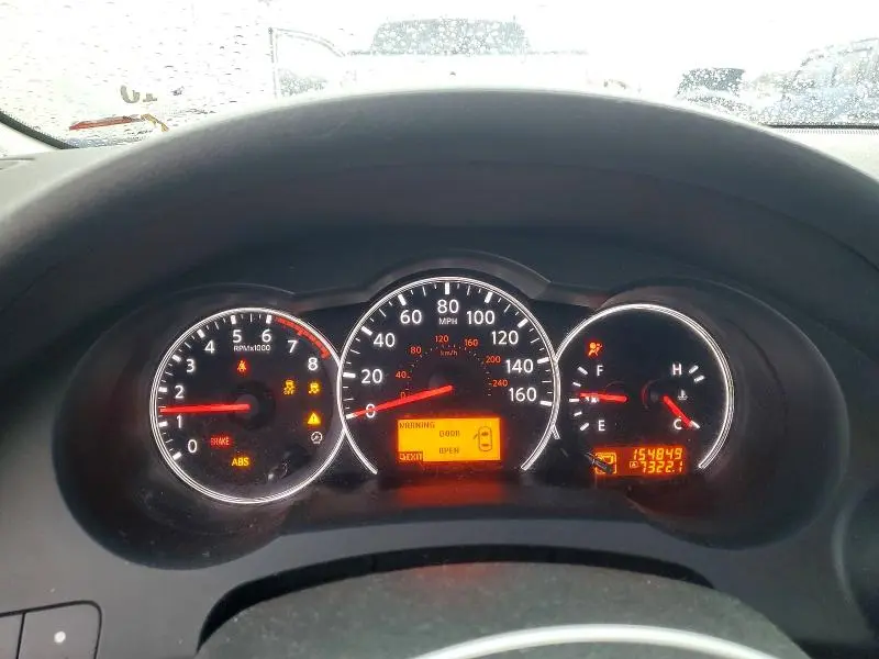 2012 NISSAN ALTIMA 2.5  