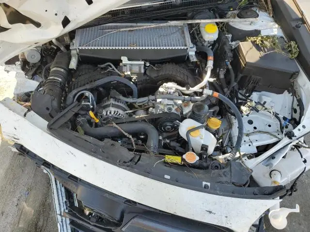 2025 SUBARU OUTBACK TOURING  