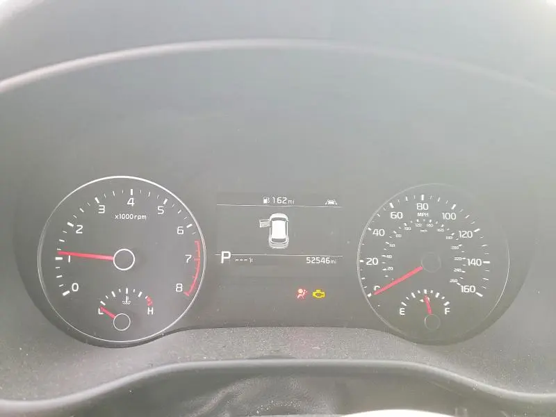 2021 KIA SPORTAGE SX  