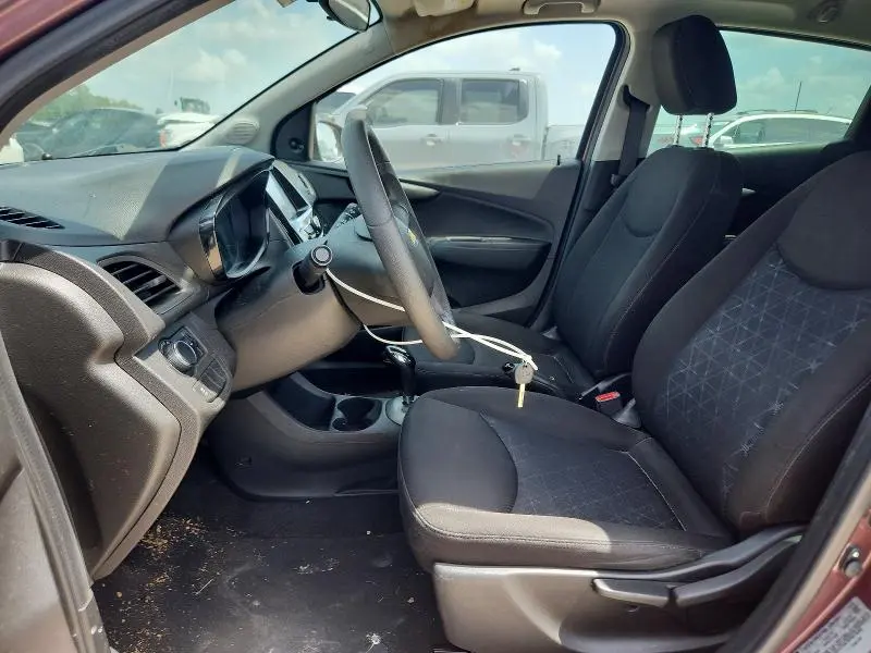 2020 CHEVROLET SPARK LS  