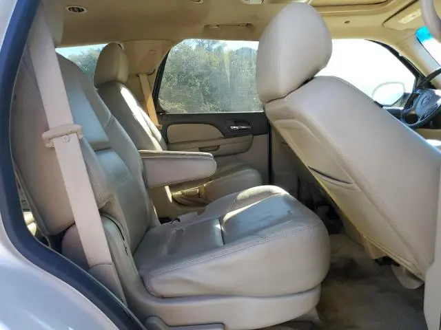 2014 GMC YUKON SLT  