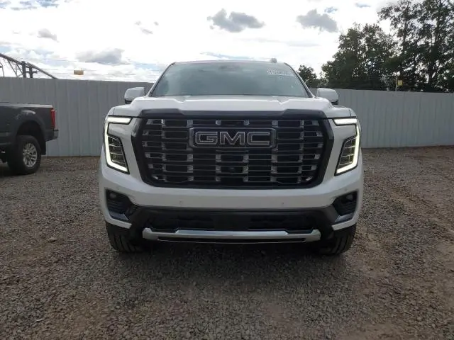 2025 GMC YUKON DENALI ULTIMATE  