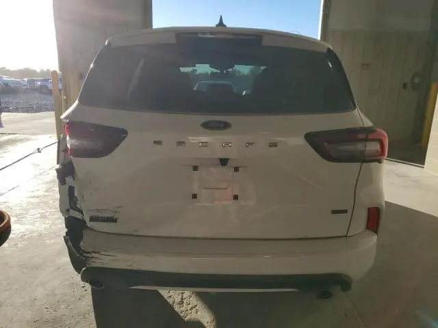 2023 FORD ESCAPE ST LINE  