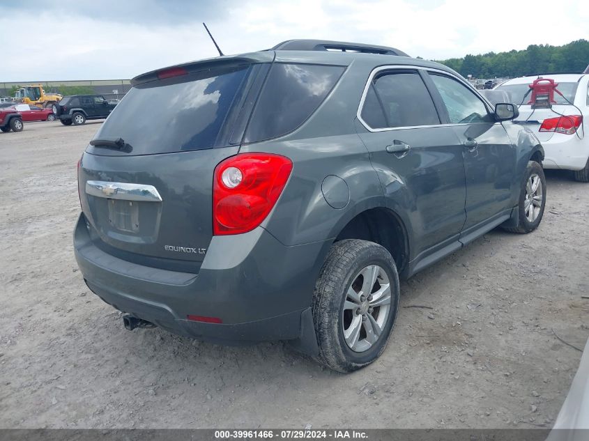 2013 CHEVROLET EQUINOX 1LT