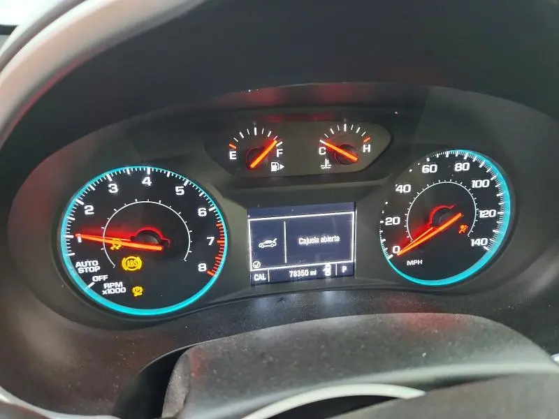 2023 CHEVROLET MALIBU LS  