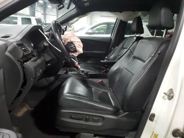 2019 HONDA PASSPORT TOURING  