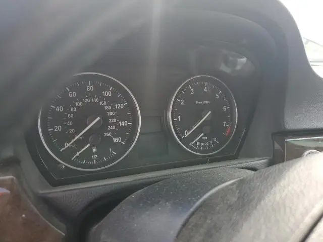 2010 BMW 328 I