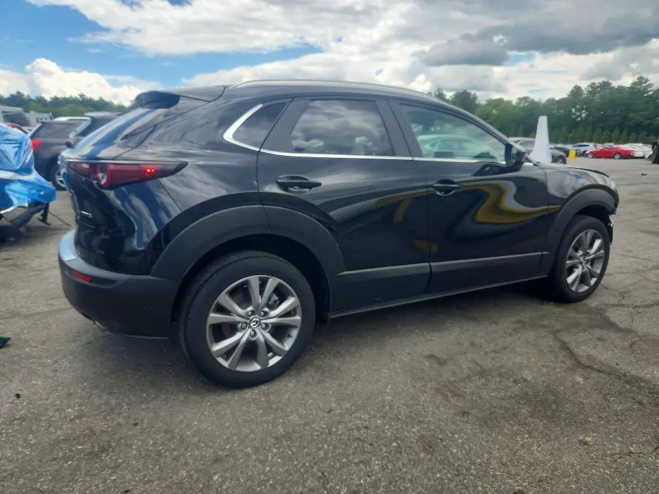 2024 MAZDA CX-30 PREFERRED  