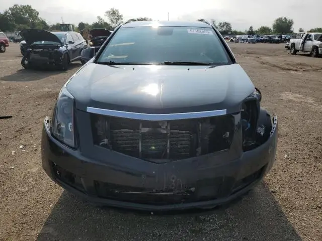 2010 CADILLAC SRX   