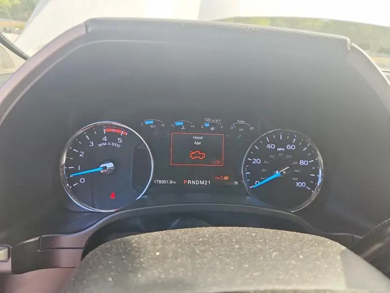 2019 FORD F350 SUPER DUTY  