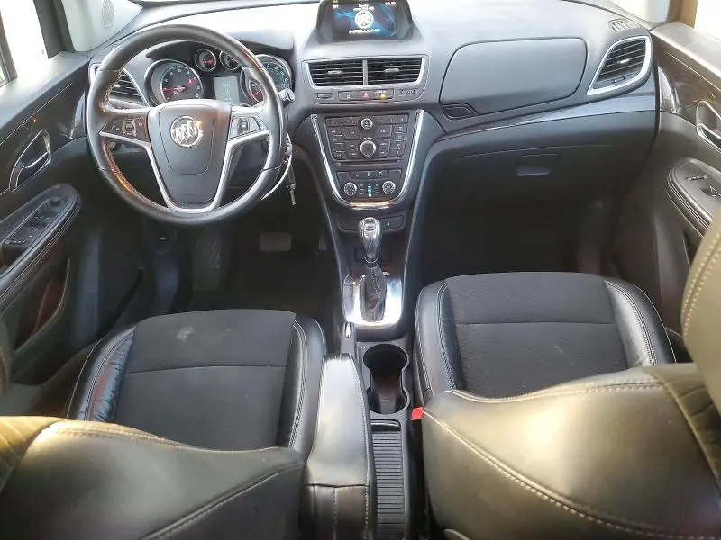 2013 BUICK ENCORE CONVENIENCE  