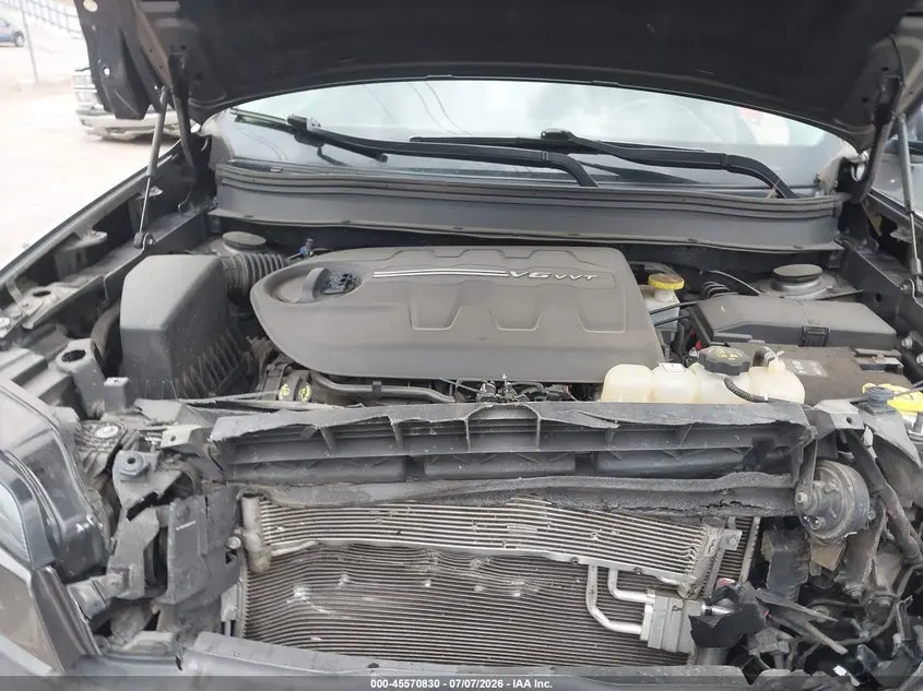 2019 JEEP CHEROKEE TRAILHAWK ELITE 4X4