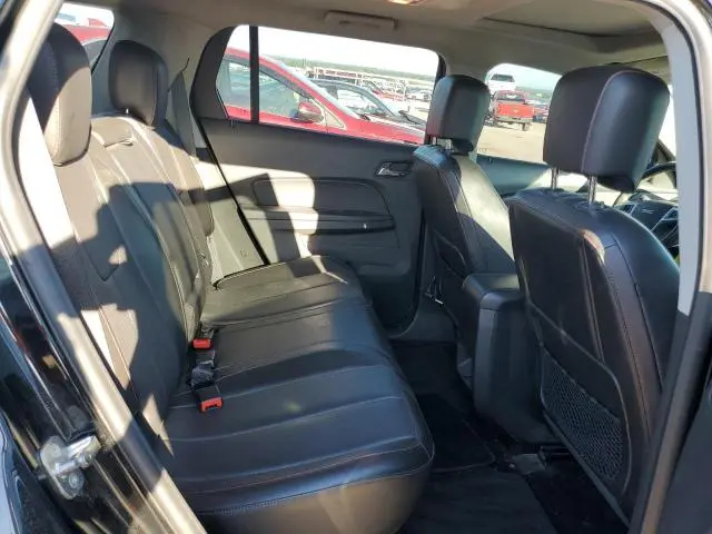 2015 GMC TERRAIN SLT  