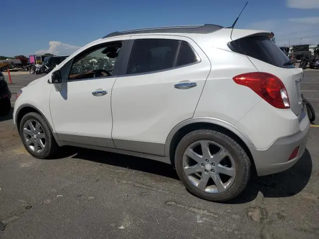2013 BUICK ENCORE PREMIUM  