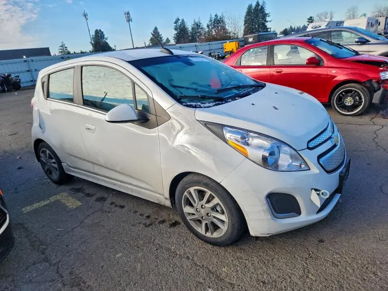 2016 CHEVROLET SPARK EV 1LT  