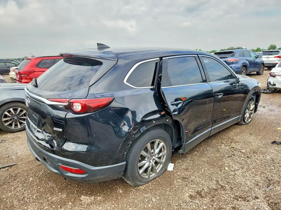 2018 MAZDA CX-9 TOURING  