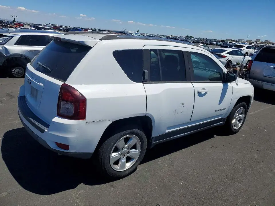 2015 JEEP COMPASS SPORT  