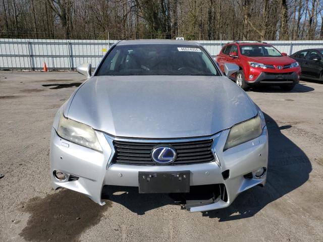 2013 LEXUS GS 450H