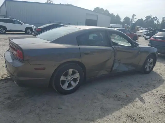 2011 DODGE CHARGER   
