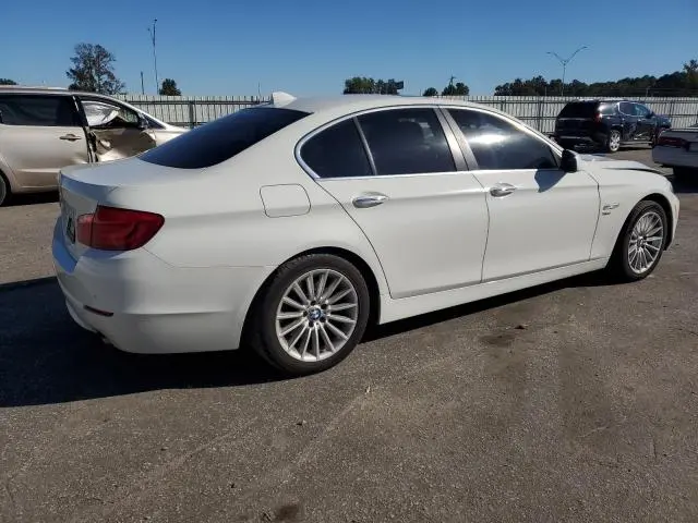 2012 BMW 535 XI