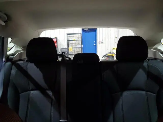 2018 SUBARU IMPREZA PREMIUM PLUS  