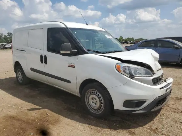2022 RAM PROMASTER CITY TRADESMAN  