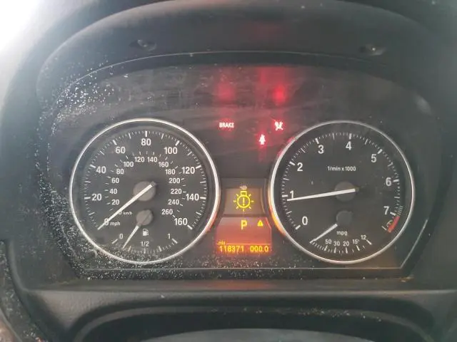 2011 BMW 328 I