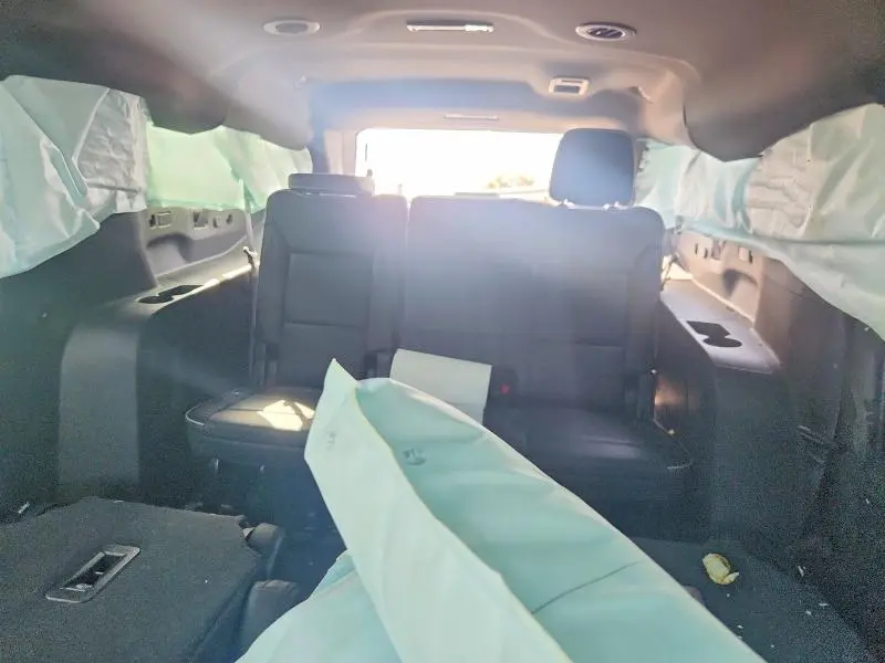 2023 CHEVROLET SUBURBAN C1500 PREMIER  