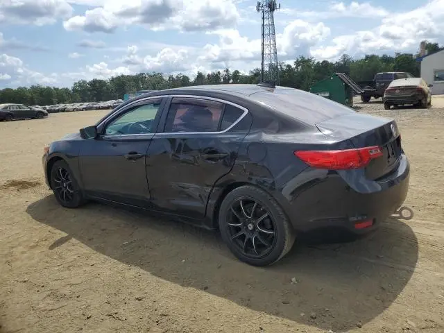 2015 ACURA ILX 24 PREMIUM  