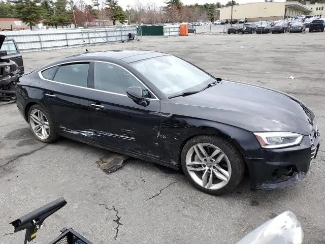 2019 AUDI A5 PREMIUM  