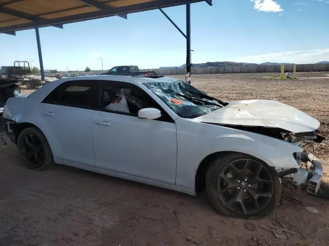 2023 CHRYSLER 300 S  