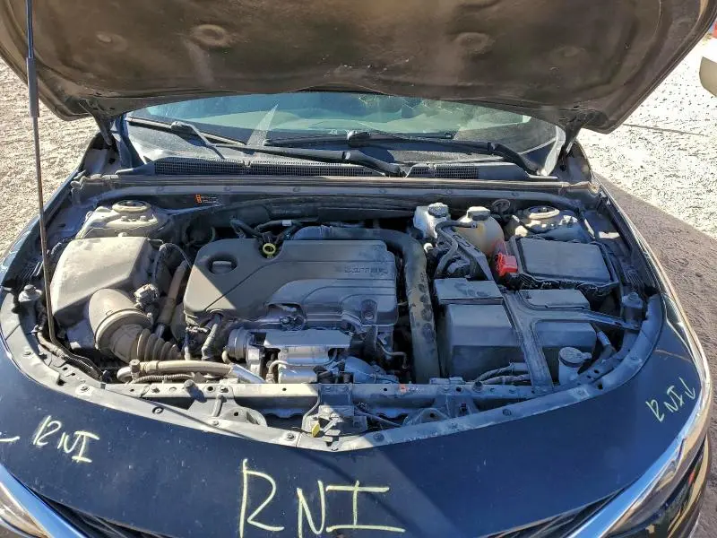 2023 CHEVROLET MALIBU PREMIER  