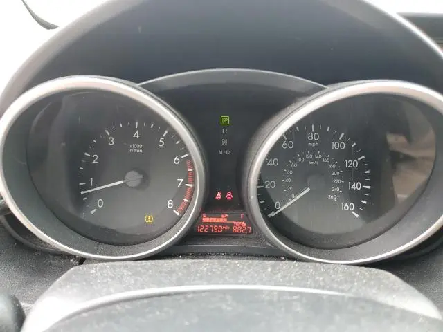 2012 MAZDA 5   