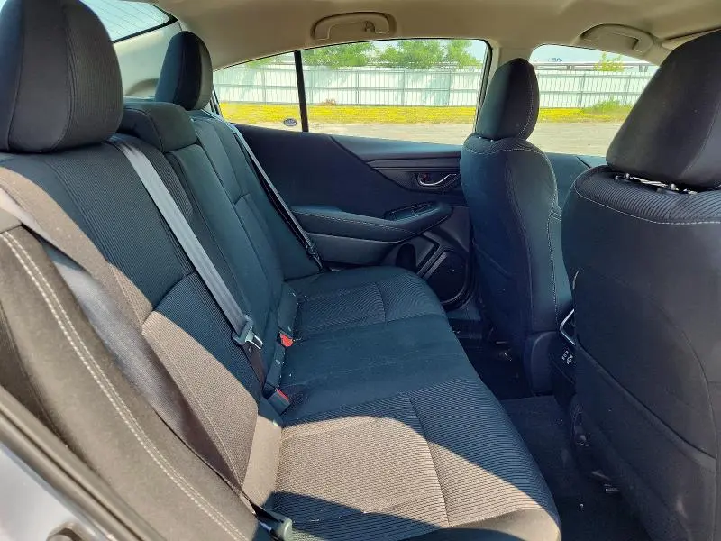 2023 SUBARU LEGACY PREMIUM  