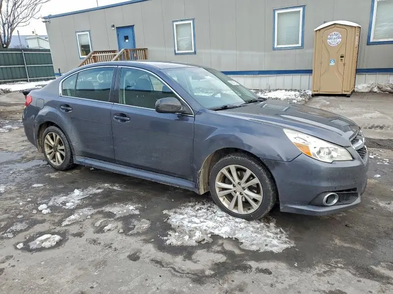 2014 SUBARU LEGACY 2.5I  