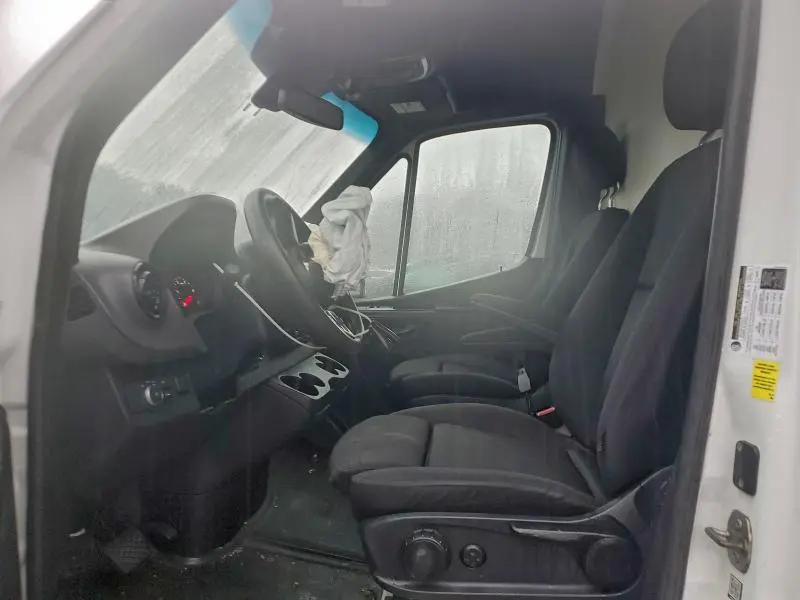 2019 MERCEDES-BENZ SPRINTER 2500/3500  