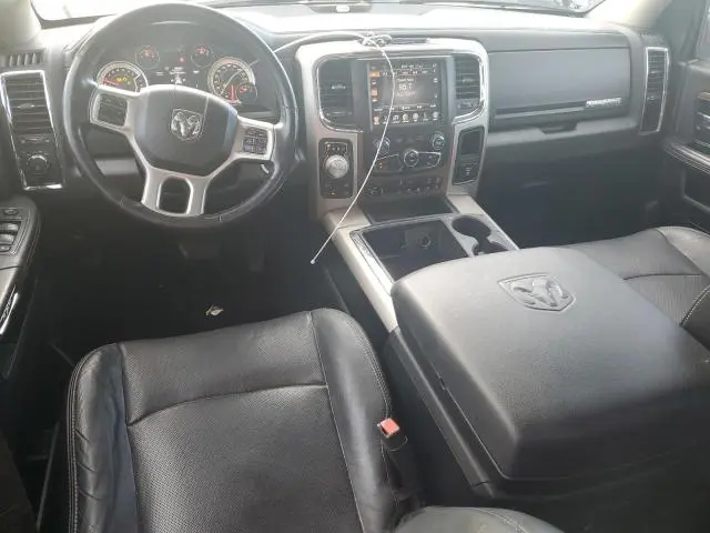 2014 RAM 1500 LARAMIE  