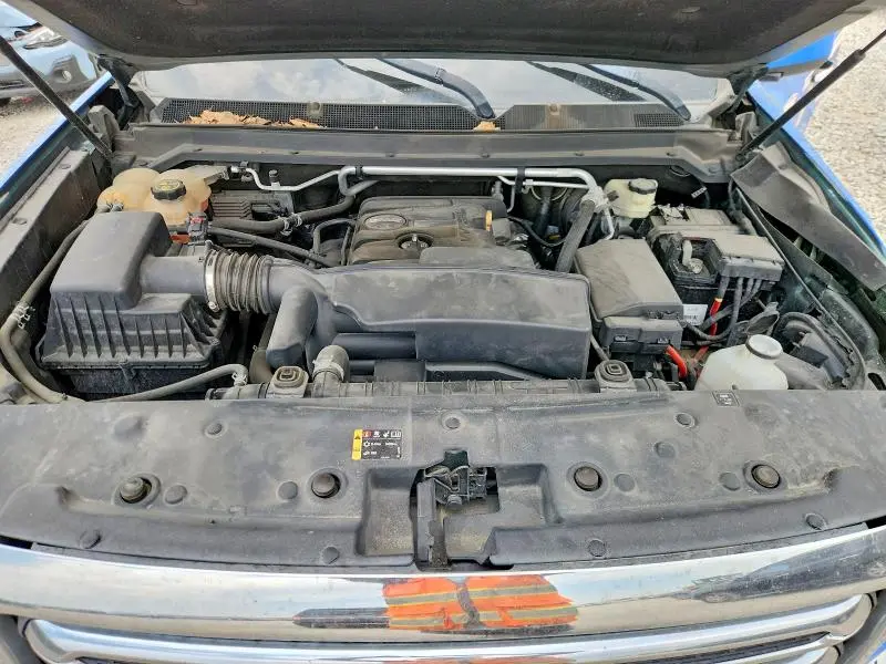 2015 GMC CANYON SLE  