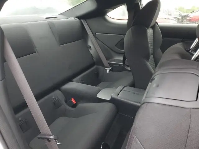 2023 TOYOTA GR 86   
