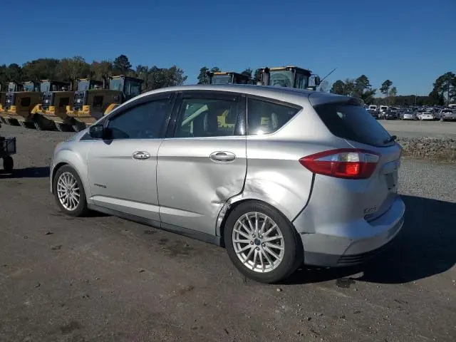 2013 FORD C-MAX SEL  