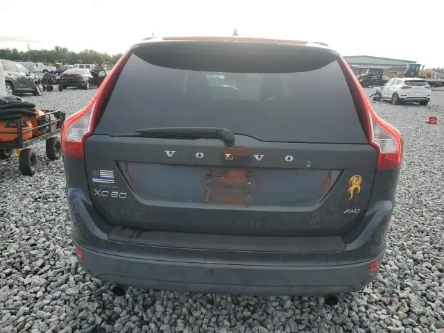 2011 VOLVO XC60 3.2  