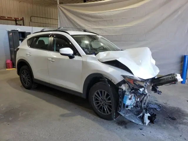 2019 MAZDA CX-5 SPORT  