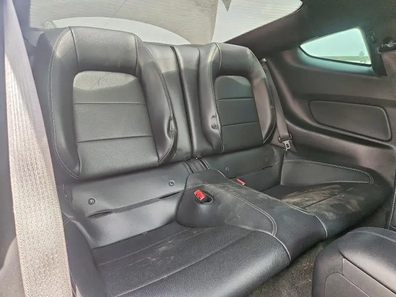 2016 FORD MUSTANG GT  