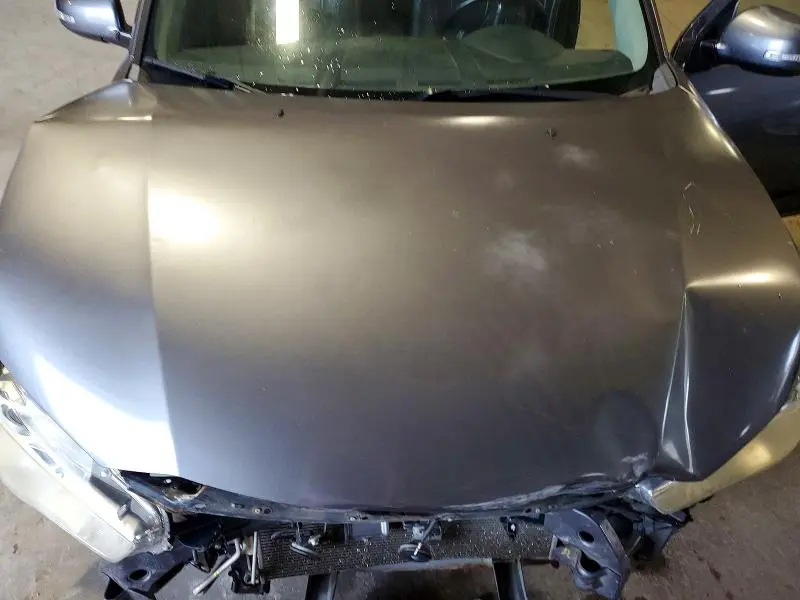 2010 MITSUBISHI OUTLANDER GT  