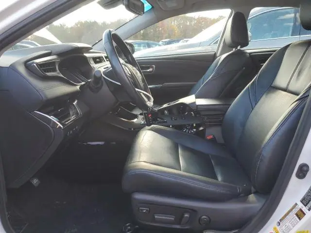 2018 TOYOTA AVALON HYBRID  